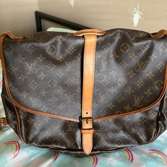 Saumur 35, Good condition! With certificate of authenticity - Picture 3 of 8